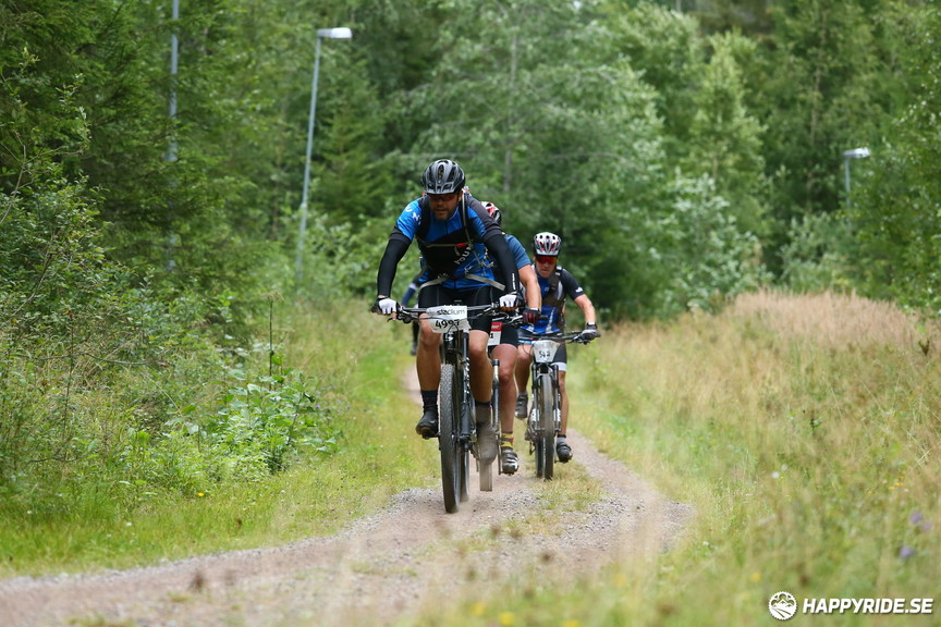 Bild från Cykelvasan 2019 (90km)