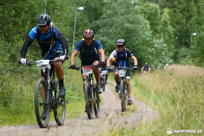 Bild från Cykelvasan 2019 (90km)