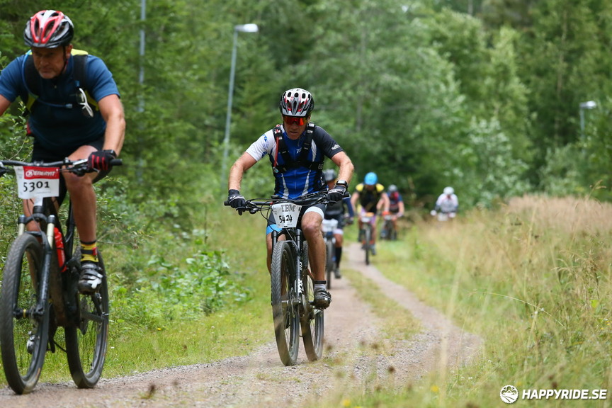Bild från Cykelvasan 2019 (90km)