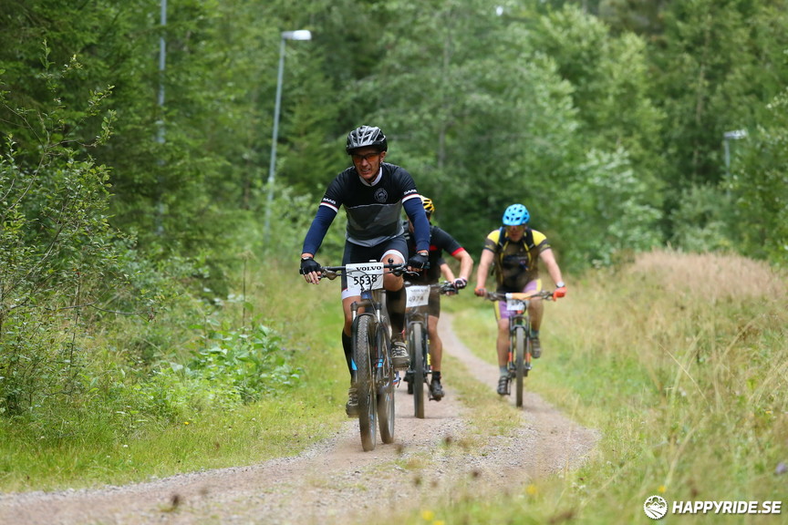 Bild från Cykelvasan 2019 (90km)