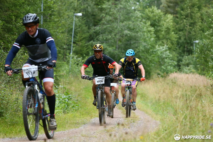Bild från Cykelvasan 2019 (90km)
