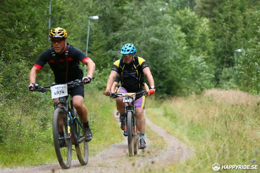 Bild från Cykelvasan 2019 (90km)