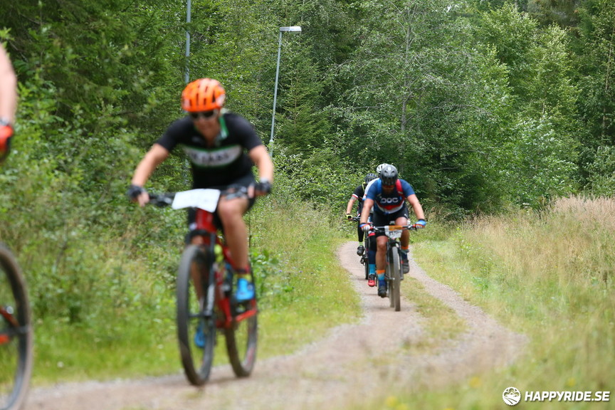 Bild från Cykelvasan 2019 (90km)