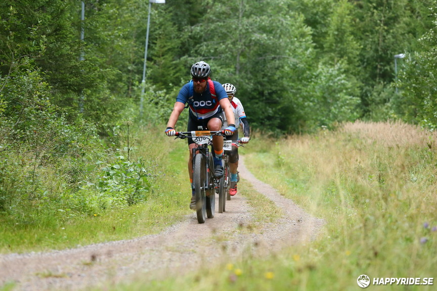 Bild från Cykelvasan 2019 (90km)
