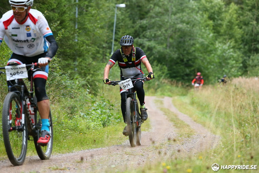 Bild från Cykelvasan 2019 (90km)