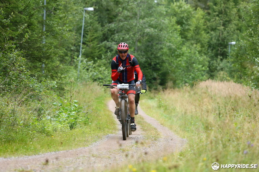 Bild från Cykelvasan 2019 (90km)
