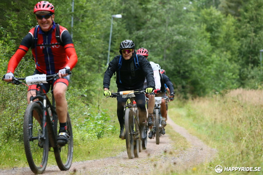 Bild från Cykelvasan 2019 (90km)
