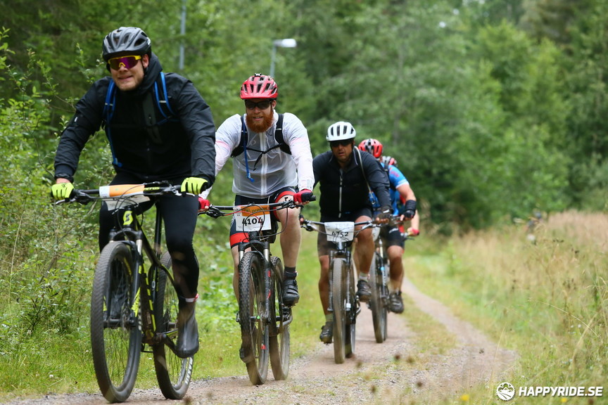 Bild från Cykelvasan 2019 (90km)