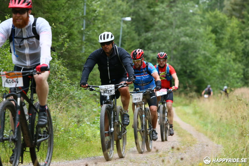 Bild från Cykelvasan 2019 (90km)