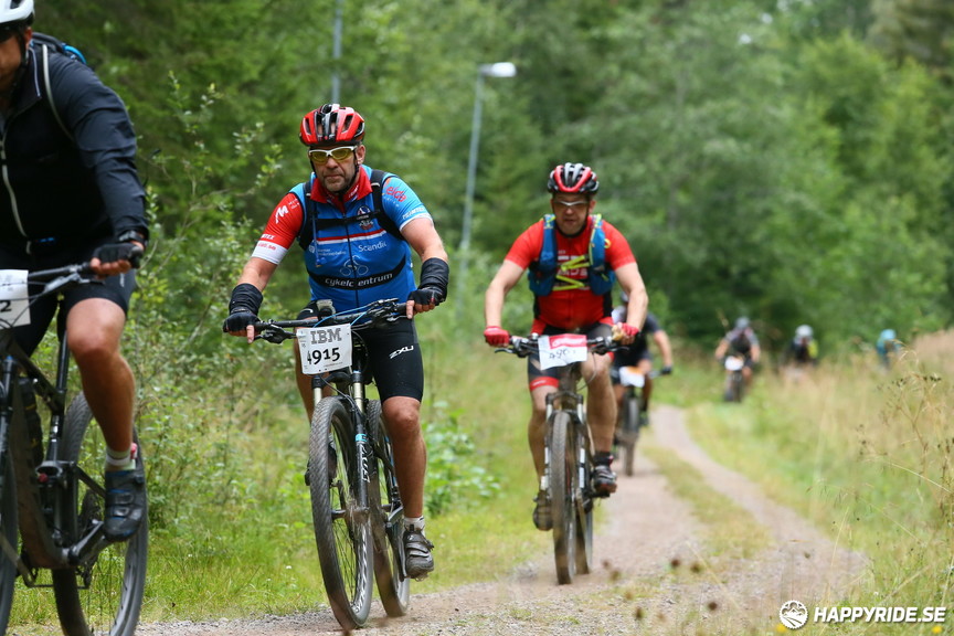 Bild från Cykelvasan 2019 (90km)