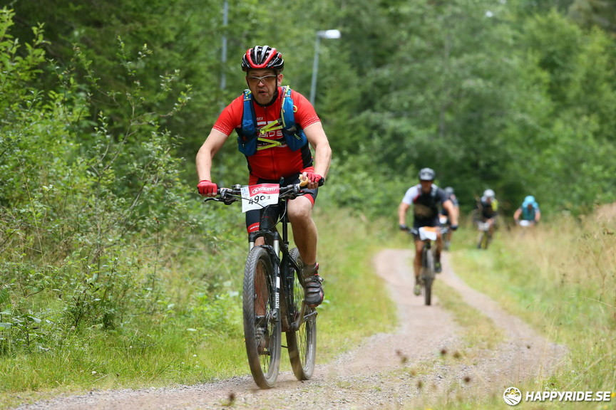 Bild från Cykelvasan 2019 (90km)