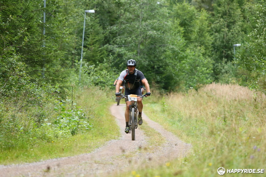Bild från Cykelvasan 2019 (90km)