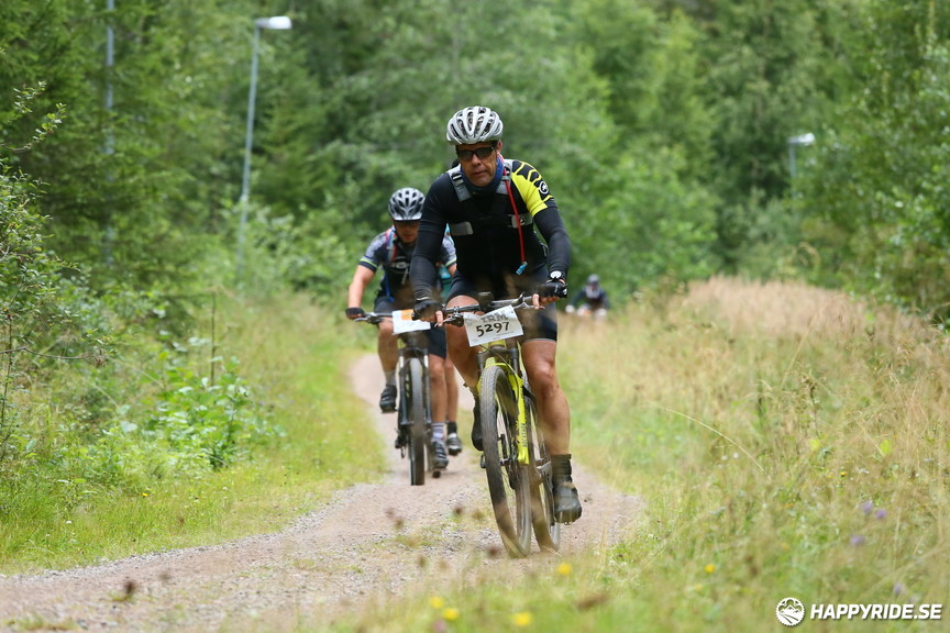 Bild från Cykelvasan 2019 (90km)
