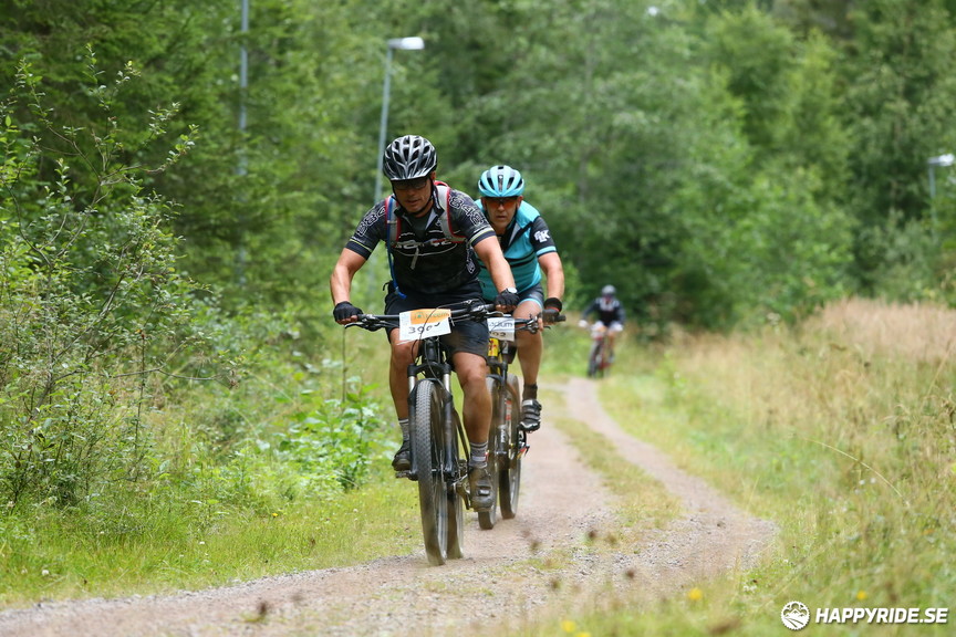 Bild från Cykelvasan 2019 (90km)