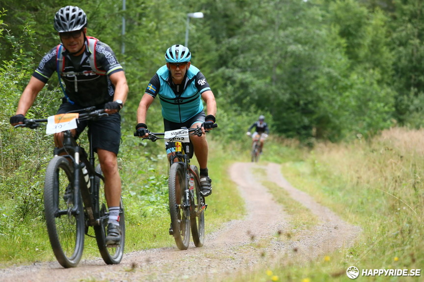 Bild från Cykelvasan 2019 (90km)
