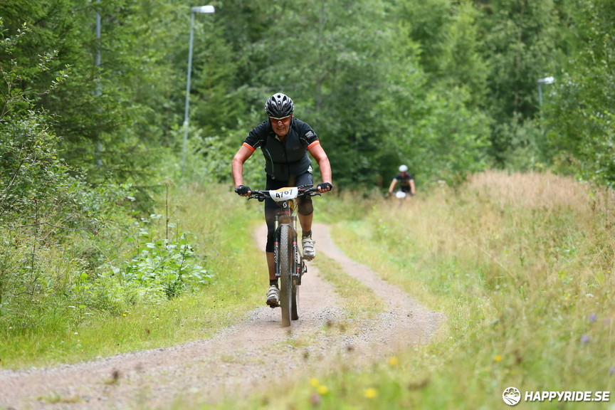 Bild från Cykelvasan 2019 (90km)
