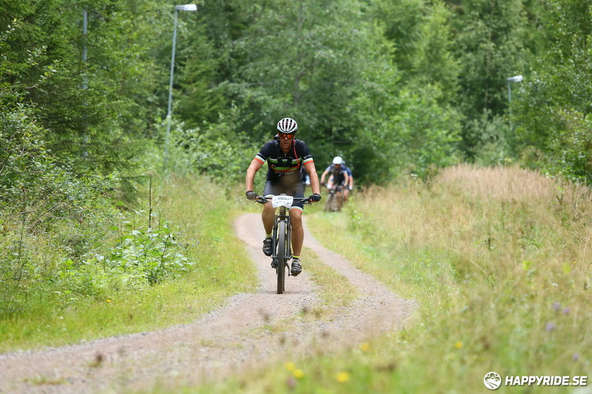 Bild från Cykelvasan 2019 (90km)