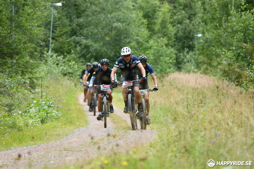 Bild från Cykelvasan 2019 (90km)