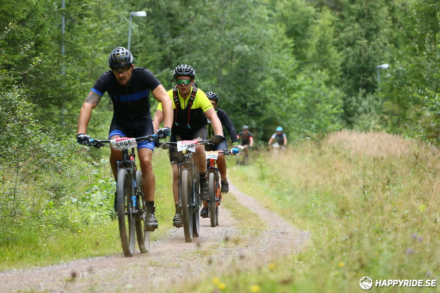 Bild från Cykelvasan 2019 (90km)