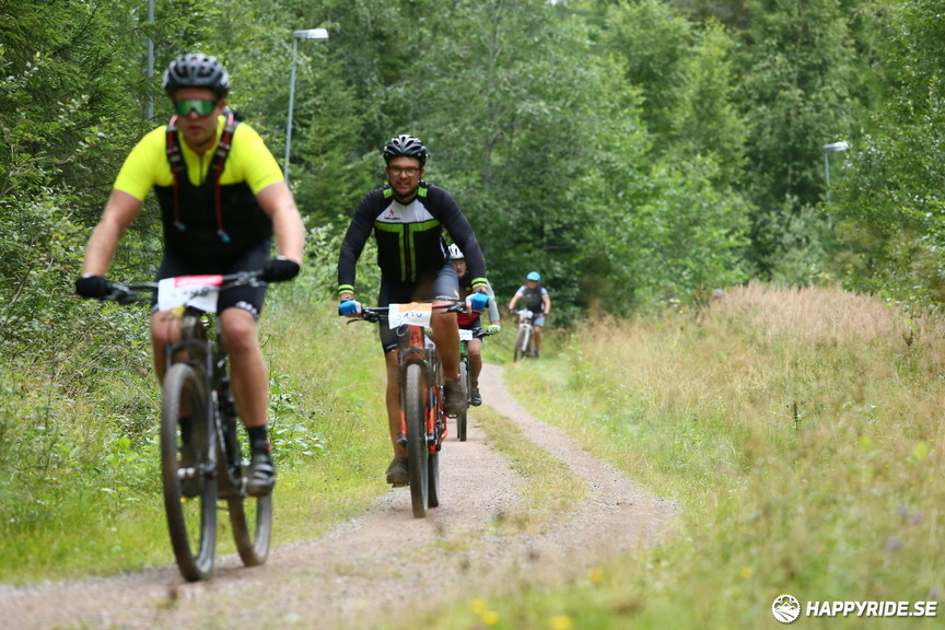 Bild från Cykelvasan 2019 (90km)