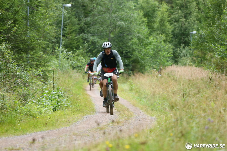 Bild från Cykelvasan 2019 (90km)