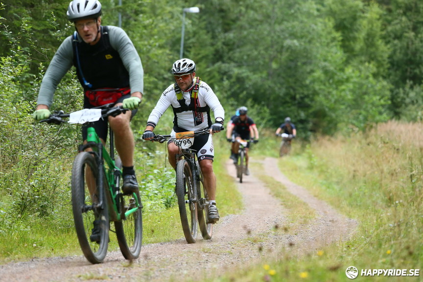 Bild från Cykelvasan 2019 (90km)