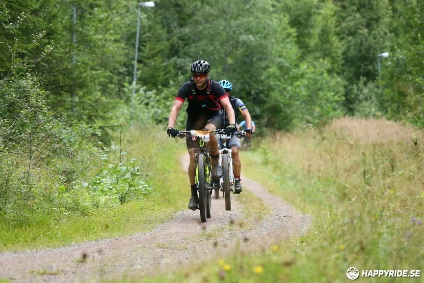 Bild från Cykelvasan 2019 (90km)