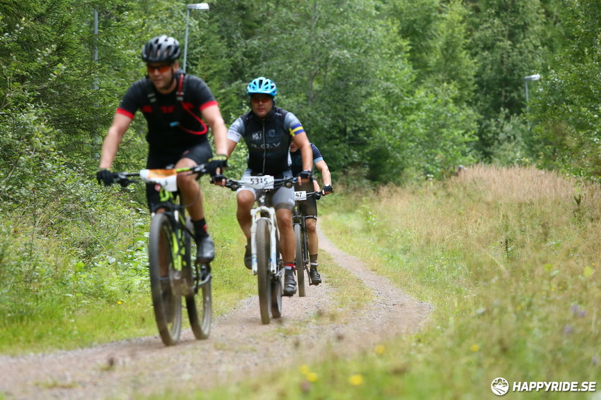 Bild från Cykelvasan 2019 (90km)