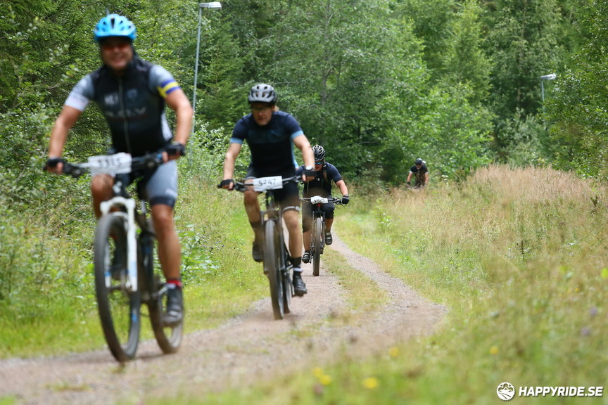 Bild från Cykelvasan 2019 (90km)