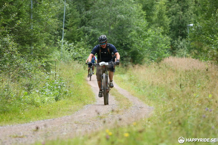 Bild från Cykelvasan 2019 (90km)