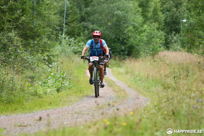 Bild från Cykelvasan 2019 (90km)