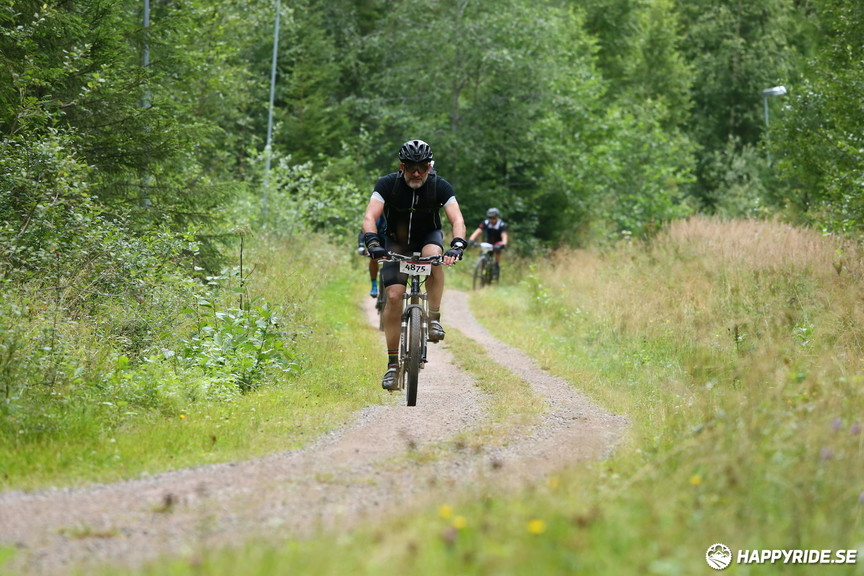 Bild från Cykelvasan 2019 (90km)