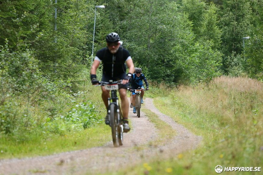 Bild från Cykelvasan 2019 (90km)