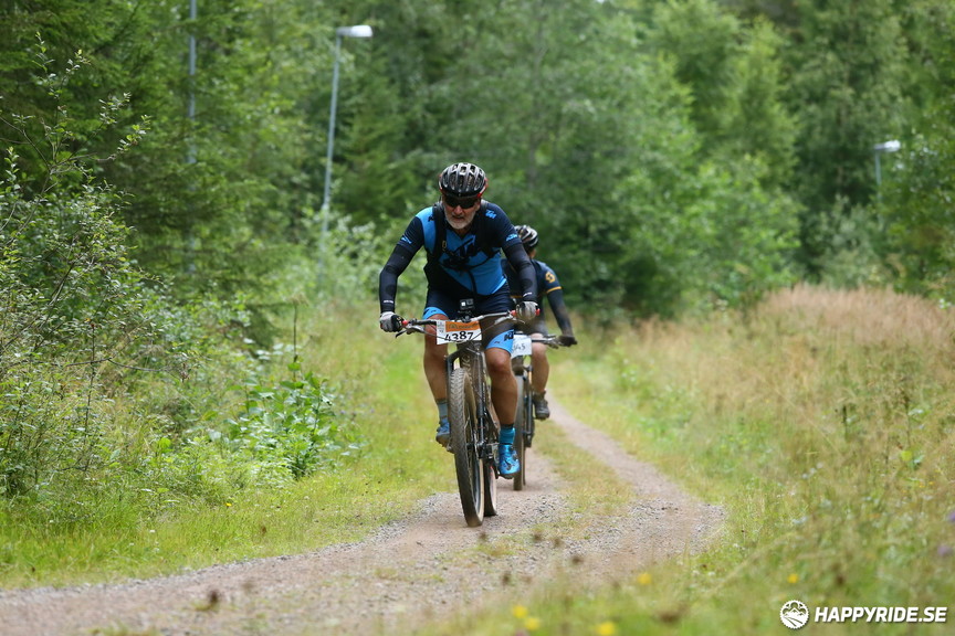 Bild från Cykelvasan 2019 (90km)