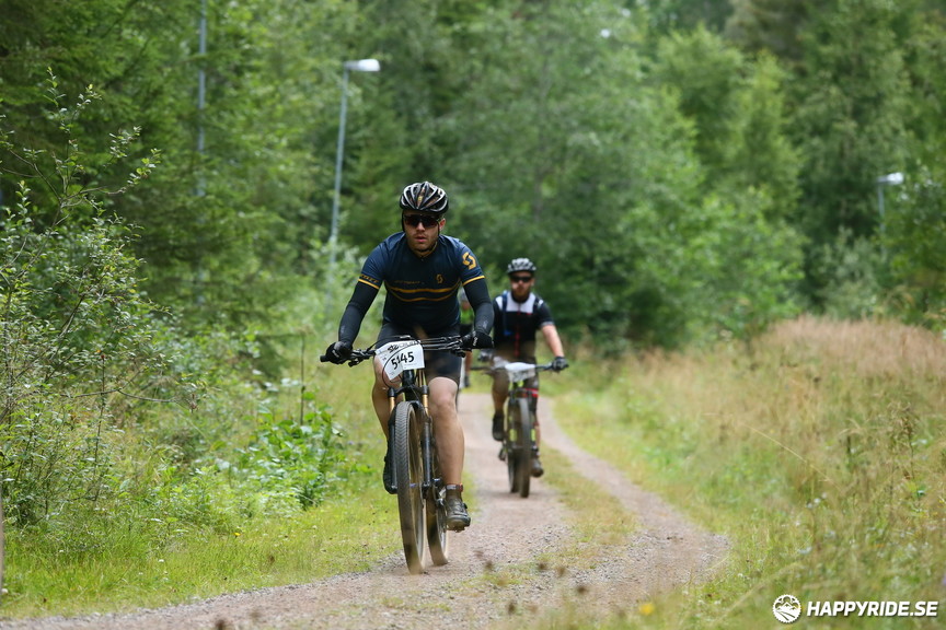 Bild från Cykelvasan 2019 (90km)