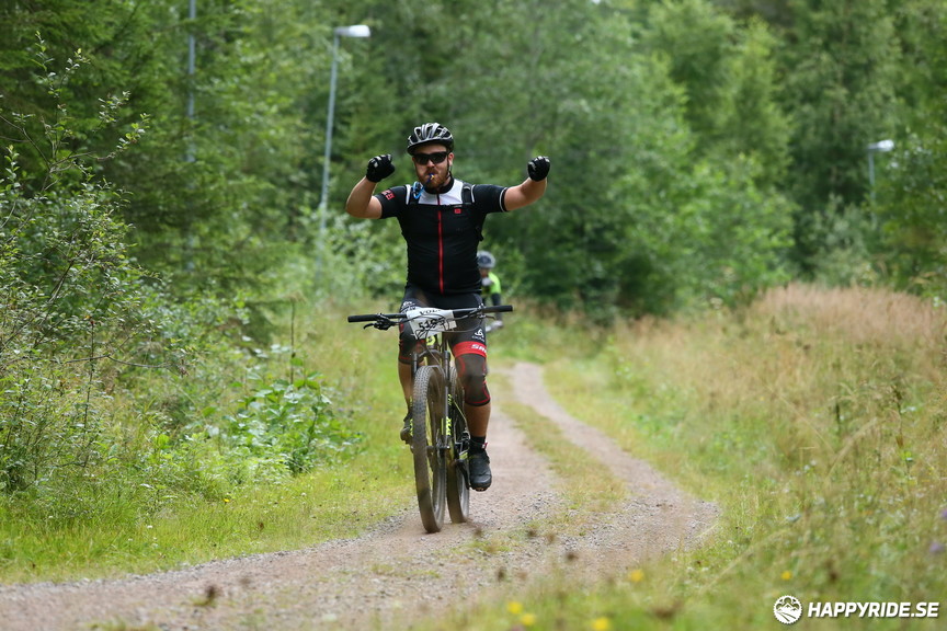 Bild från Cykelvasan 2019 (90km)