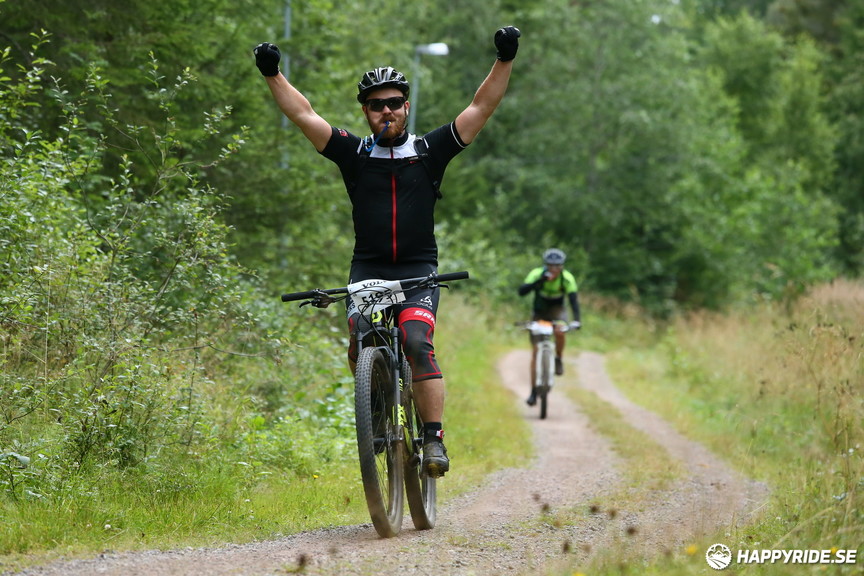 Bild från Cykelvasan 2019 (90km)