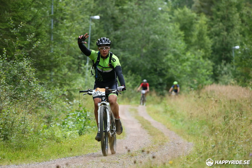 Bild från Cykelvasan 2019 (90km)