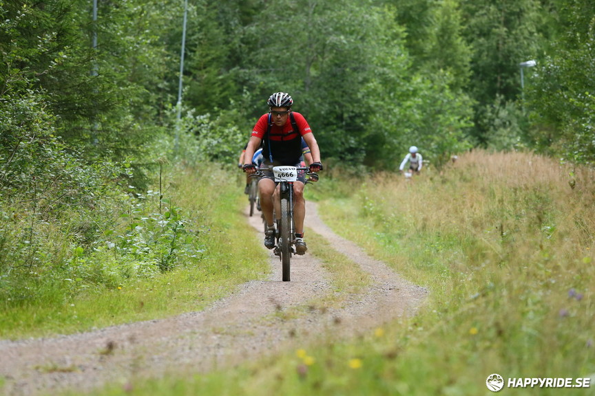 Bild från Cykelvasan 2019 (90km)