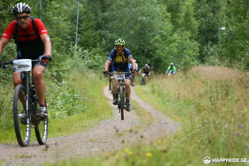 Bild från Cykelvasan 2019 (90km)