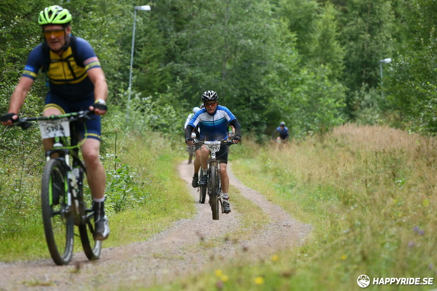 Bild från Cykelvasan 2019 (90km)