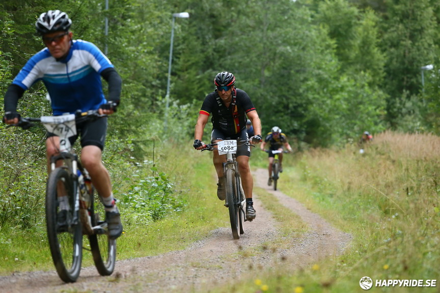 Bild från Cykelvasan 2019 (90km)