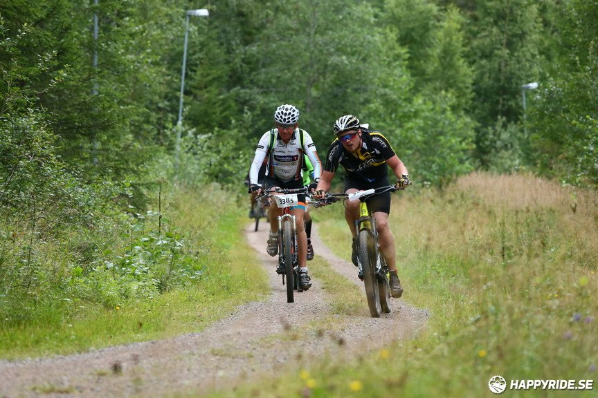Bild från Cykelvasan 2019 (90km)