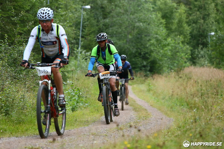 Bild från Cykelvasan 2019 (90km)