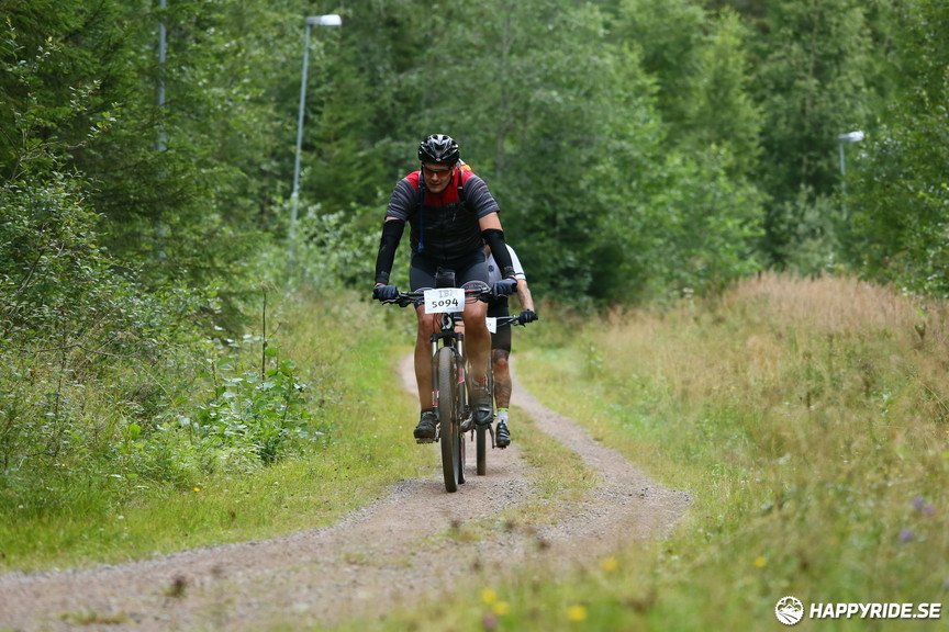 Bild från Cykelvasan 2019 (90km)
