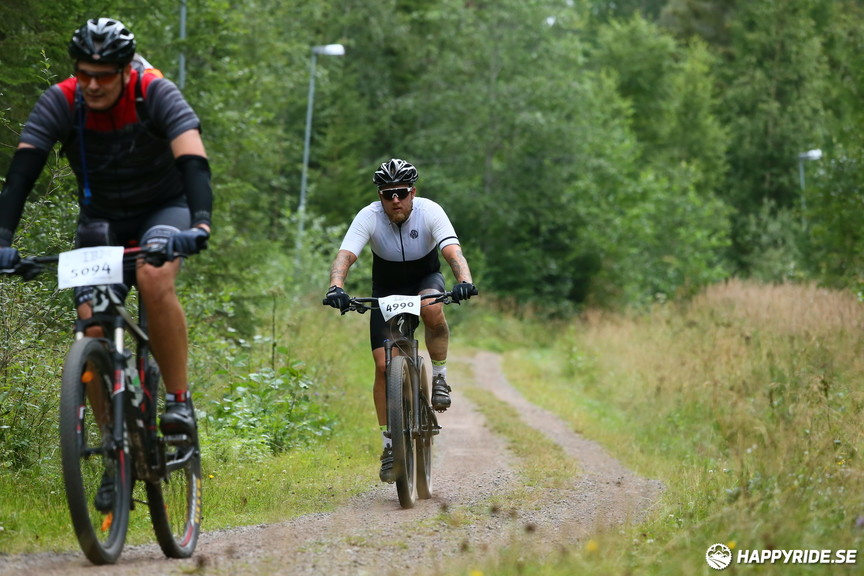 Bild från Cykelvasan 2019 (90km)