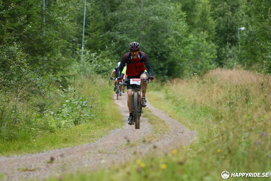 Bild från Cykelvasan 2019 (90km)
