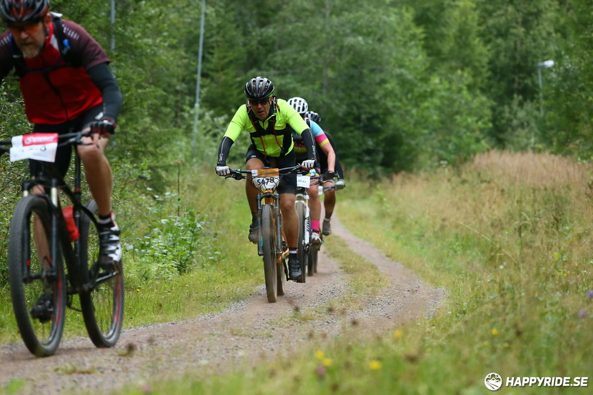 Bild från Cykelvasan 2019 (90km)