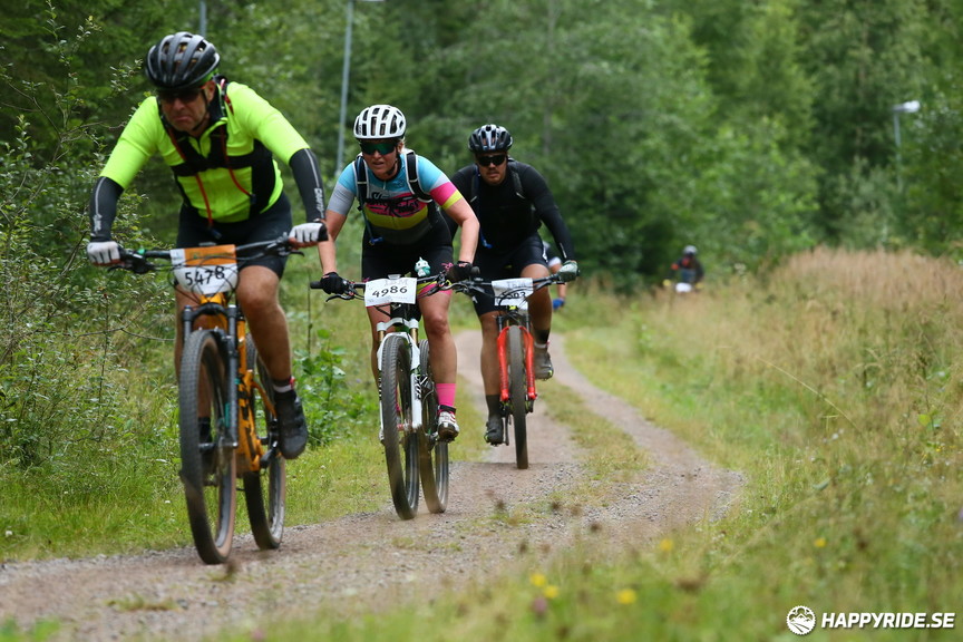 Bild från Cykelvasan 2019 (90km)