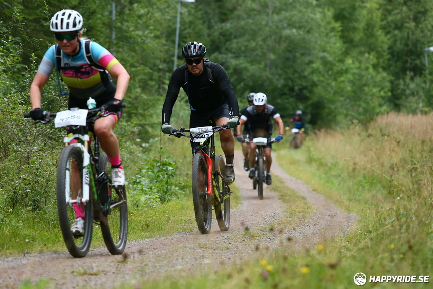 Bild från Cykelvasan 2019 (90km)